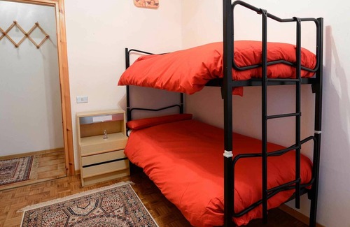 Campodolcino Apartment | Holiday Apartment in Campodolcino with 2 bedrooms sleeps 6