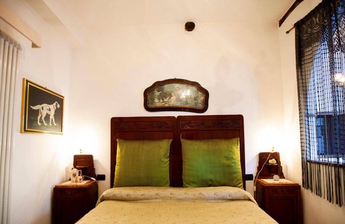 Riva Apartment | Holiday apartment Faggeto Lario for 1 - 2 persons - Holiday apartment in one or multi-family house