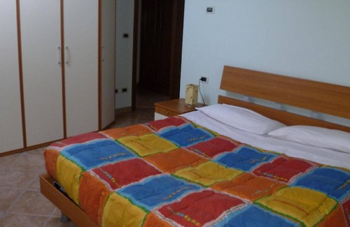 Barco House | Holiday apartment Levico Terme for 1 - 4 persons with 3 bedrooms - Holiday house