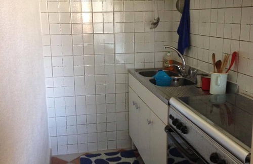 Marina Serra Apartment | Holiday apartment Marina Serra for 1 - 3 persons with 1 bedroom - Holiday apartment in one or multi-