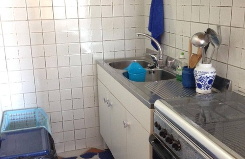 Marina Serra Apartment | Holiday apartment Marina Serra for 1 - 3 persons with 1 bedroom - Holiday apartment in one or multi-
