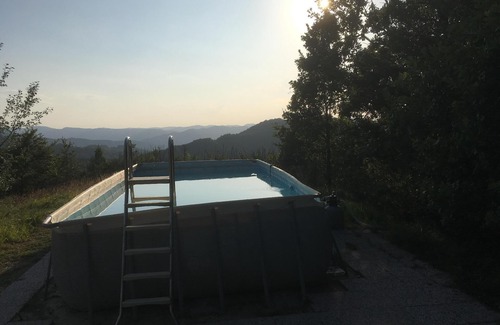Olmo Gentile Apartment | Holiday apartment Olmo Gentile for 1 - 2 persons with 1 bedroom - Holiday apartment
