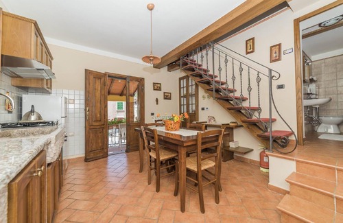 Saturnana Apartment | Holiday apartment Pistoia (Stadt) for 1 - 5 persons with 2 bedrooms - Holiday apartment