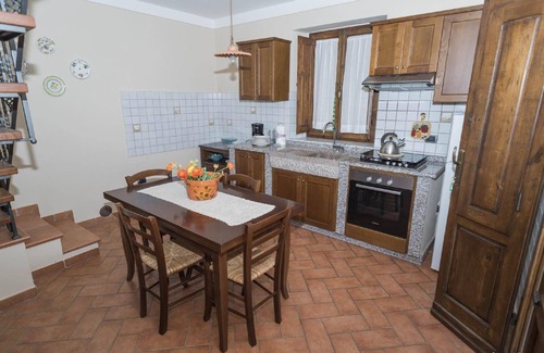 Saturnana Apartment | Holiday apartment Pistoia (Stadt) for 1 - 5 persons with 2 bedrooms - Holiday apartment