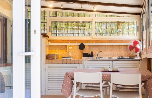 Biodola Apartment | Holiday apartment Portoferraio for 1 - 4 persons with 1 bedroom - Holiday apartment