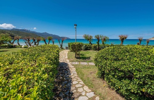 Biodola Apartment | Holiday apartment Portoferraio for 1 - 4 persons with 1 bedroom - Holiday apartment