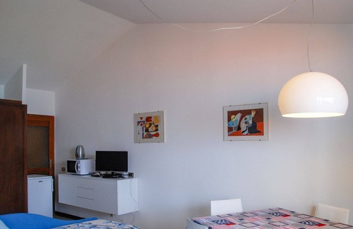Biodola Apartment | Holiday apartment Portoferraio for 1 - 4 persons with 1 bedroom - Holiday apartment