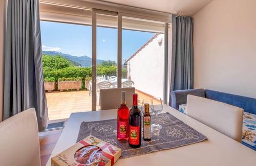 Biodola Apartment | Holiday apartment Portoferraio for 1 - 4 persons with 1 bedroom - Holiday apartment