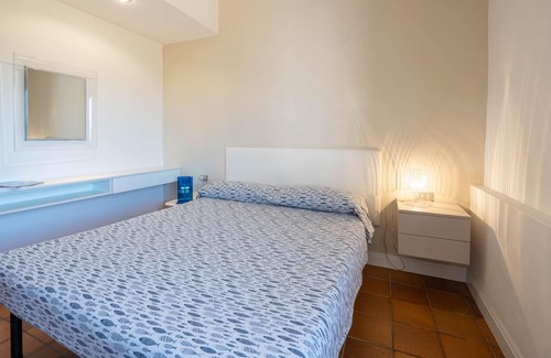 Biodola Apartment | Holiday apartment Portoferraio for 1 - 4 persons with 1 bedroom - Holiday apartment