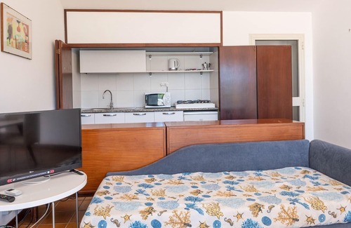 Biodola Apartment | Holiday apartment Portoferraio for 1 - 4 persons with 1 bedroom - Holiday apartment