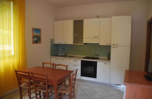 Rosapineta Apartment | Holiday apartment with outdoor swimming pool