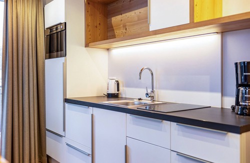 San Giacomo Apartment | Holiday Apartment "Stoana Apt 1-3" with Relaxing Wellness Area