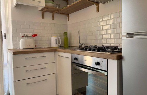 Borgo Milano Apartment | Holiday apartment Verona (Stadt) for 1 - 4 persons with 2 bedrooms - Holiday apartment in one or mul