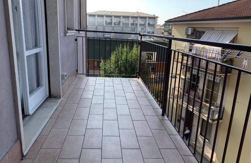 Borgo Milano Apartment | Holiday apartment Verona (Stadt) for 1 - 4 persons with 2 bedrooms - Holiday apartment in one or mul