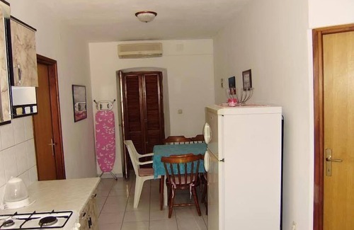 Ivan Dolac Other | Holiday apartment Jelsa for 1 - 4 persons with 2 bedrooms - Farmhouse