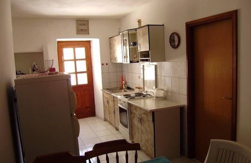 Ivan Dolac Other | Holiday apartment Jelsa for 1 - 4 persons with 2 bedrooms - Farmhouse