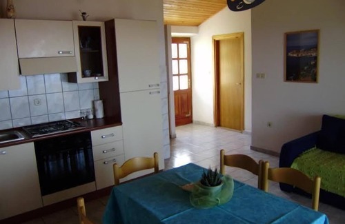 Ivan Dolac Other | Holiday apartment Jelsa for 1 - 4 persons with 2 bedrooms - Farmhouse