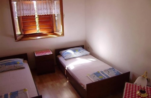Ivan Dolac Other | Holiday apartment Jelsa for 1 - 4 persons with 2 bedrooms - Farmhouse