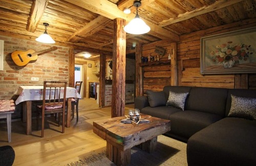Klingenthal Apartment | Holiday apartment Klingenthal for 1 - 4 persons with 2 bedrooms - Holiday apartment