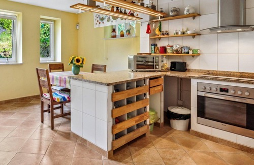 Karlshorst Apartment | Holiday apartment Karlshorst for 1 - 2 persons with 1 bedroom - Holiday apartment in one or multi-fa