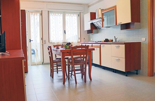 Otranto House | Holiday Apartment Karm Otranto 6 Places