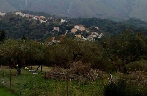 Kastellos Apartment | Holiday apartment Kastellos for 2 - 4 persons with 2 bedrooms - Twin house