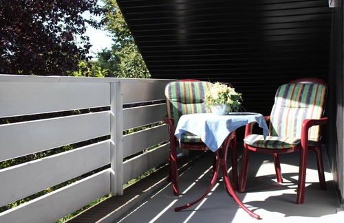 Varel House | Holiday apartment Klus for 1 - 5 persons with 3 bedrooms - Holiday house