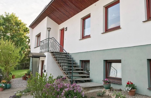 Kluetz House | Holiday apartment Klütz for 1 - 10 persons with 3 bedrooms - Holiday house