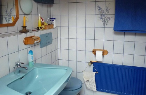 Konigsfeld Apartment | Holiday apartment Königsfeld for 1 - 3 persons with 1 bedroom - Holiday apartment