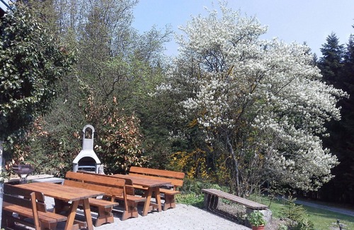 Kollnburg Apartment | Holiday apartment Kollnburg for 1 - 5 persons with 3 bedrooms - Twin house