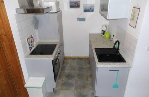 Kosel Apartment | Holiday apartment Kosel for 1 - 2 persons - Holiday apartment