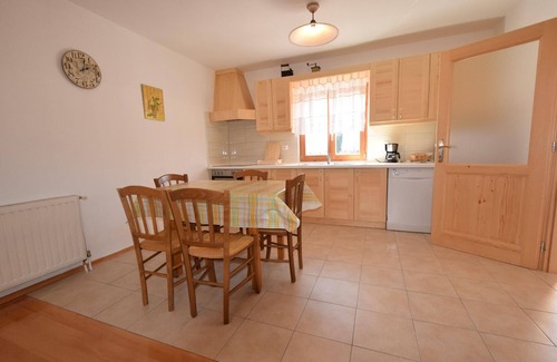 Nenadici Apartment | Holiday apartment Krk (Stadt) for 1 - 4 persons with 2 bedrooms - Holiday apartment