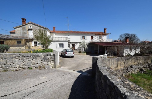 Nenadici Apartment | Holiday apartment Krk (Stadt) for 1 - 4 persons with 2 bedrooms - Holiday apartment