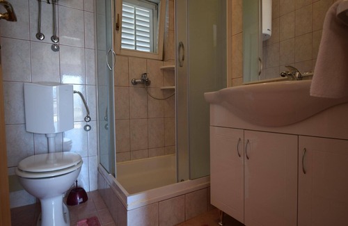 Nenadici Apartment | Holiday apartment Krk (Stadt) for 1 - 4 persons with 2 bedrooms - Holiday apartment