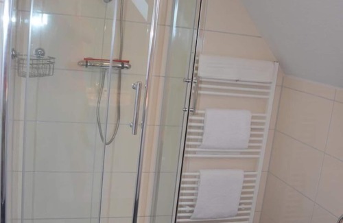 Krokau Apartment | Holiday apartment Krokau for 1 - 2 persons with 1 bedroom - Holiday apartment