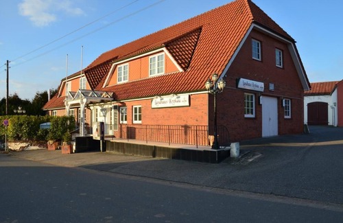 Krokau Apartment | Holiday apartment Krokau for 1 - 2 persons with 1 bedroom - Holiday apartment