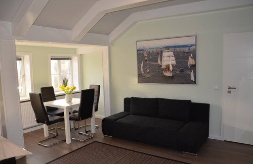 Krokau Apartment | Holiday apartment Krokau for 1 - 4 persons - Holiday apartment