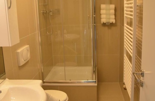 Krokau Apartment | Holiday apartment Krokau for 1 - 4 persons - Holiday apartment