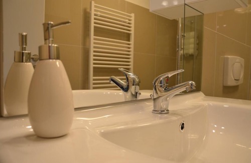 Krokau Apartment | Holiday apartment Krokau for 1 - 4 persons - Holiday apartment