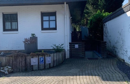 Langenfeld House | Holiday apartment Langenfeld for 1 person with 1 bedroom - Holiday house