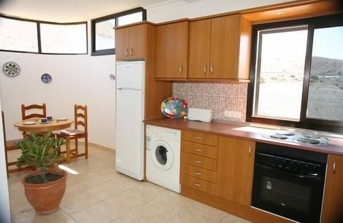 La Pared Apartment | Holiday apartment La Pared for 1 - 2 persons with 1 bedroom - Holiday apartment