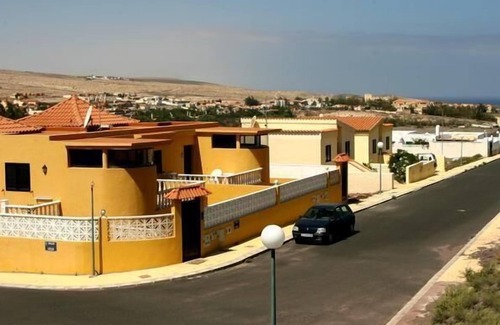 La Pared Apartment | Holiday apartment La Pared for 1 - 2 persons with 1 bedroom - Holiday apartment