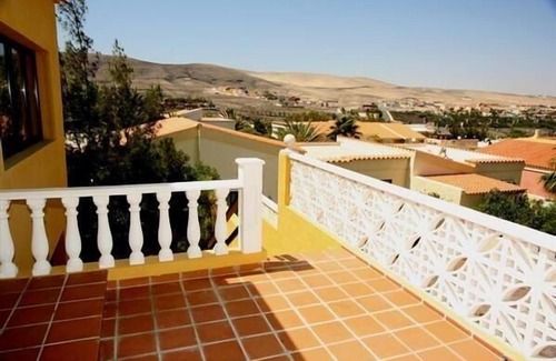 La Pared Apartment | Holiday apartment La Pared for 1 - 2 persons with 1 bedroom - Holiday apartment
