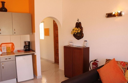 La Pared Apartment | Holiday apartment La Pared for 1 - 3 persons with 1 bedroom - Holiday apartment