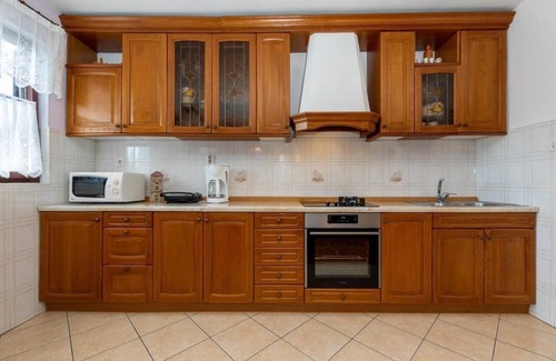 Vinez Apartment | Holiday apartment Labin for 1 - 7 persons with 3 bedrooms - Holiday apartment
