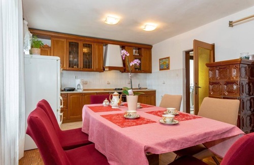 Vinez Apartment | Holiday apartment Labin for 1 - 7 persons with 3 bedrooms - Holiday apartment