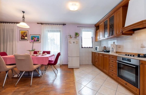 Vinez Apartment | Holiday apartment Labin for 1 - 7 persons with 3 bedrooms - Holiday apartment