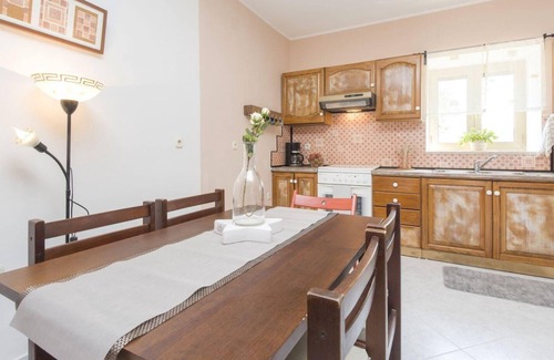 Gondolici House | Holiday apartment Labin for 1 - 5 persons with 2 bedrooms - Holiday house