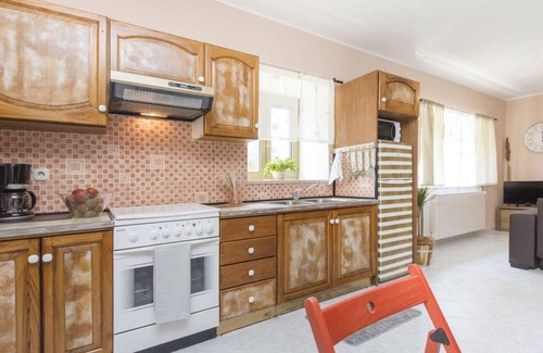 Gondolici House | Holiday apartment Labin for 1 - 5 persons with 2 bedrooms - Holiday house