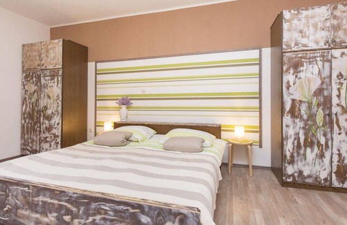 Gondolici House | Holiday apartment Labin for 1 - 5 persons with 2 bedrooms - Holiday house